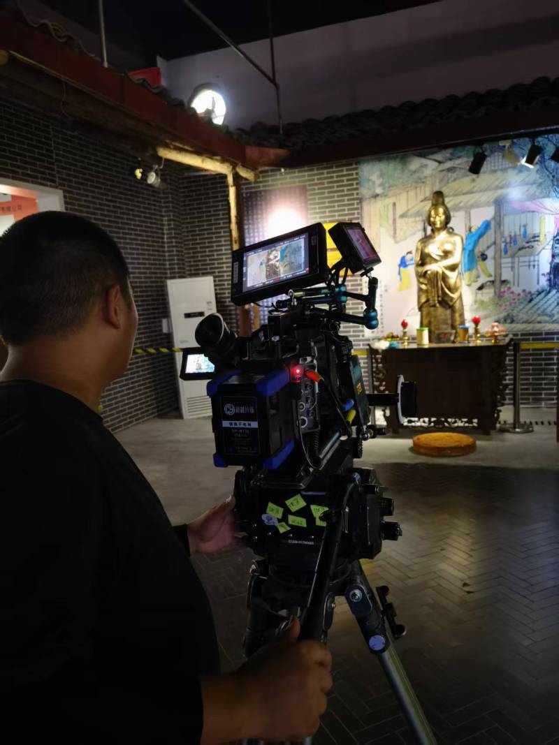 聚焦芷江产品宣传视频拍摄公司，以专业实力赋能品牌声量升级