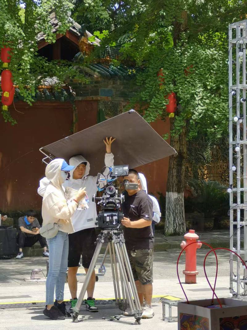 芷江产品宣传视频拍摄公司避坑：资质、案例、服务全解析