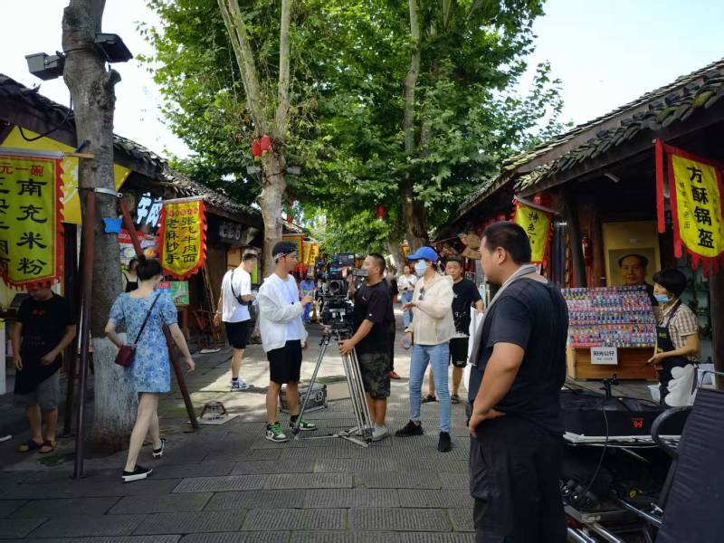 芷江产品视频拍摄技术升级：AI与三维动画深度融合