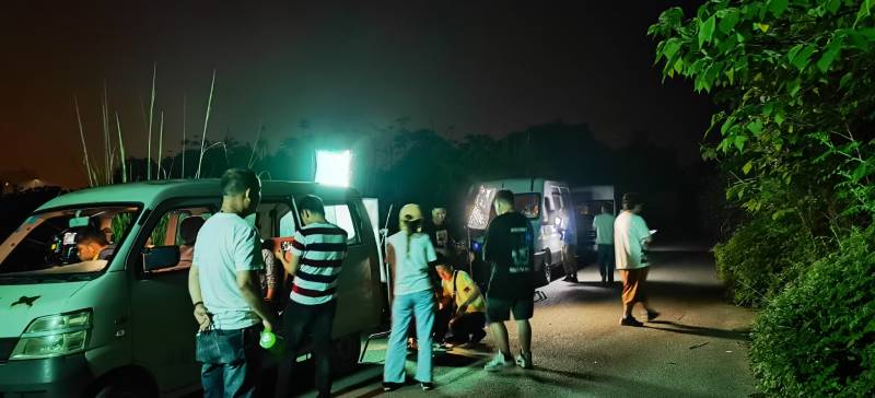 以镜头为笔，绘就芷江产品视频的进阶之路