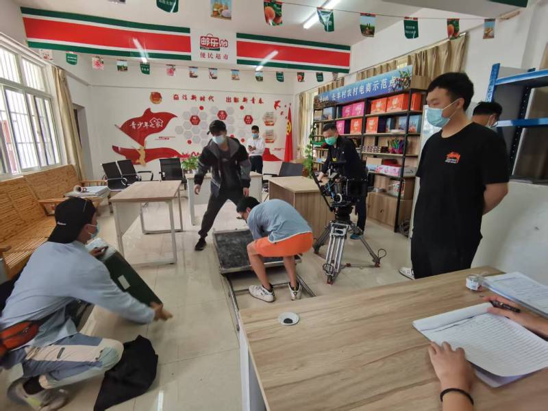 芷江电商产品视频拍摄制作实战秘籍，助力产品引爆电商流量